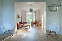 Büroansicht