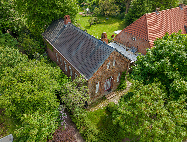 Drohnenfotografie